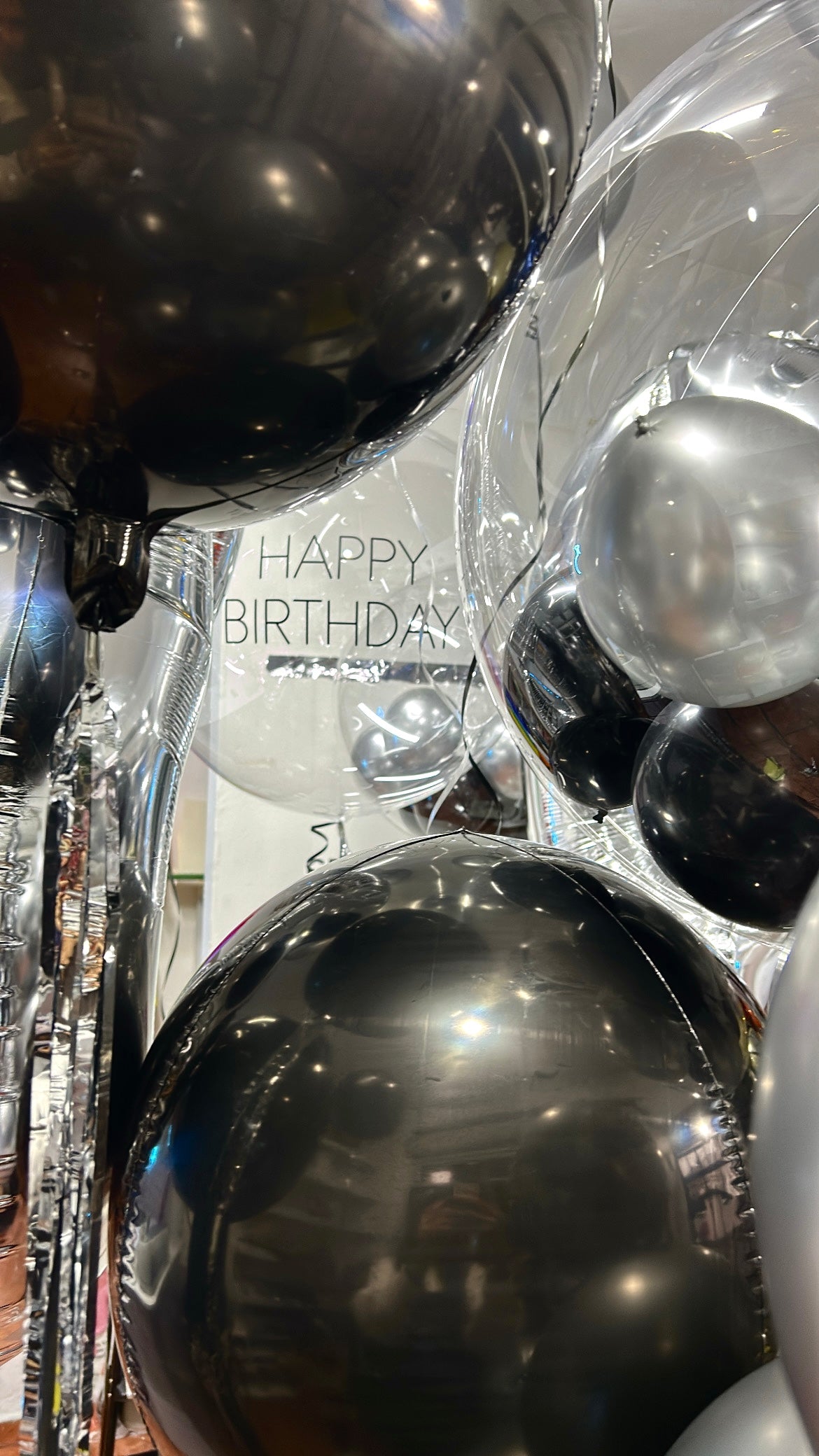 Bouquet Cumpleañero Premium