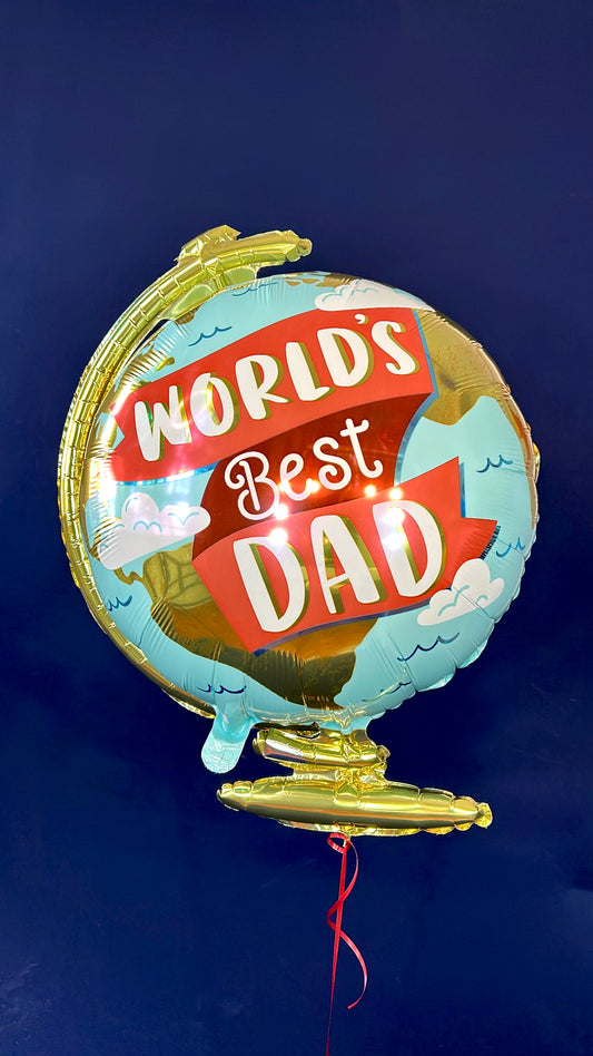 Figura World´s Best Dad