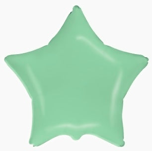 Estrella Verde Menta