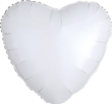 Corazón Blanco