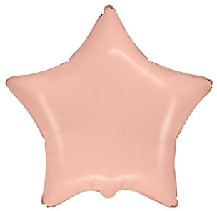 Estrella Rosa Cremoso