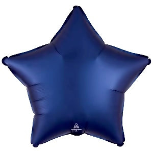 Estrella Azul Marino