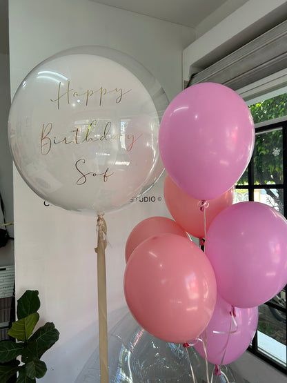 Bouquet Englobado Classic