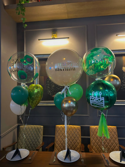 Bouquet Premium Aguacates