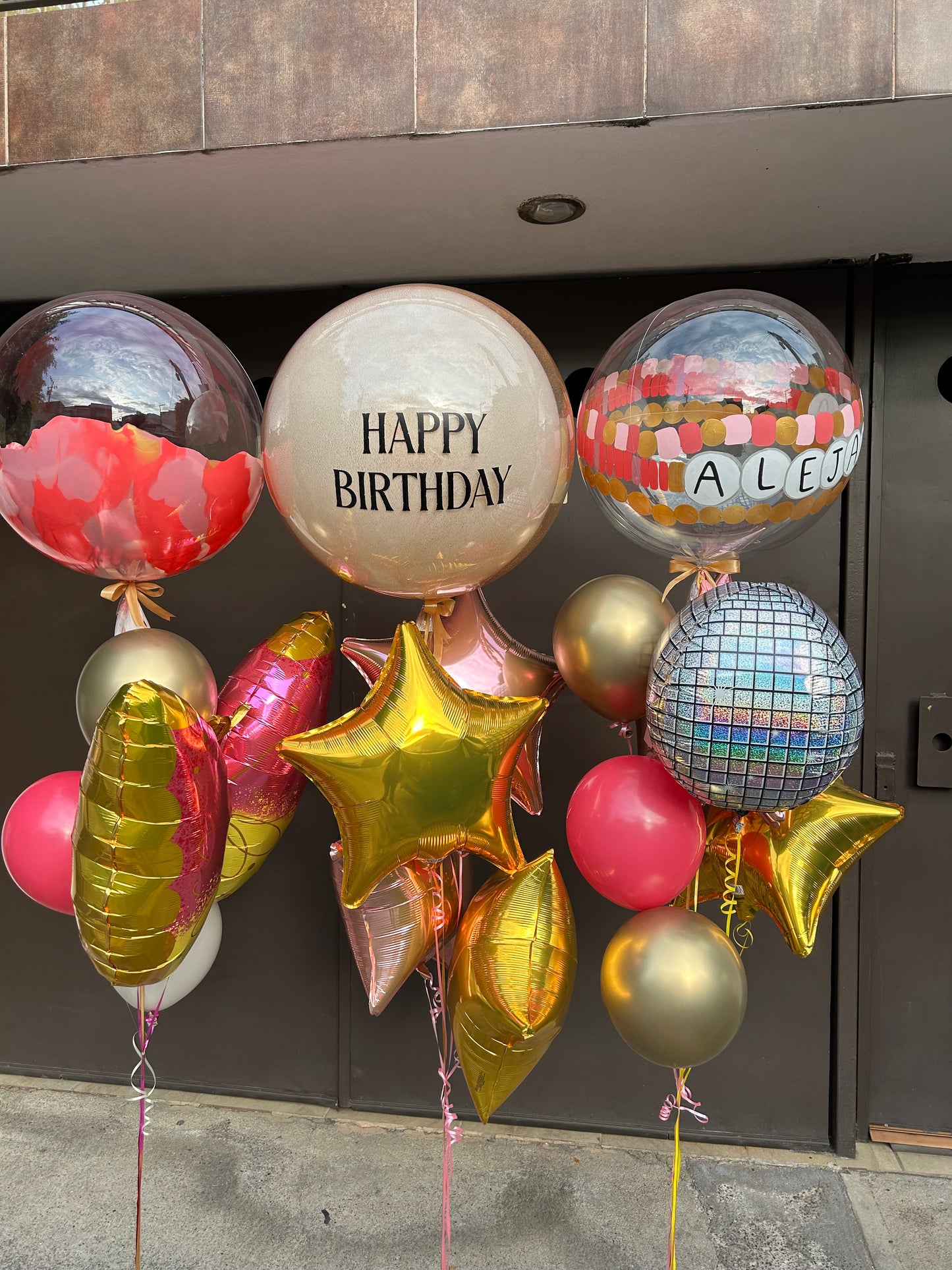 Bouquet Premium Taylor Swift