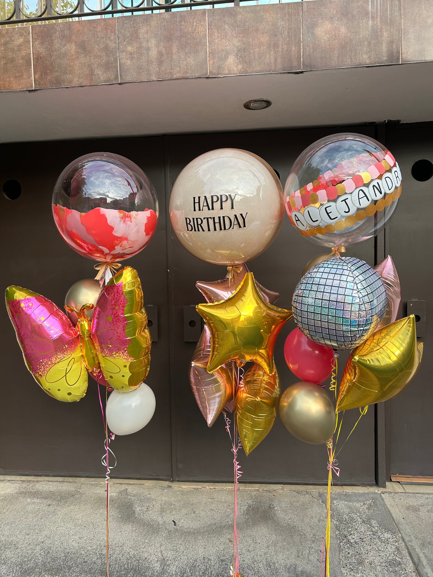 Bouquet Premium Taylor Swift