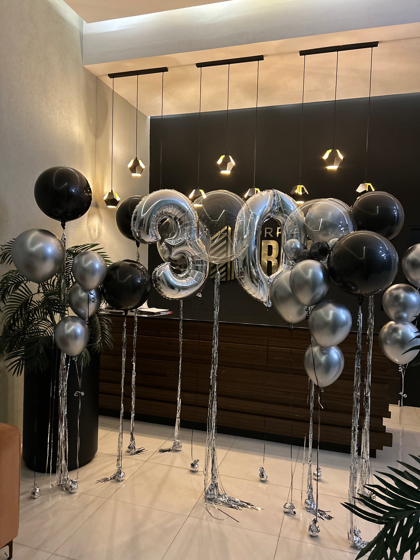 Bouquet Cumpleañero Premium