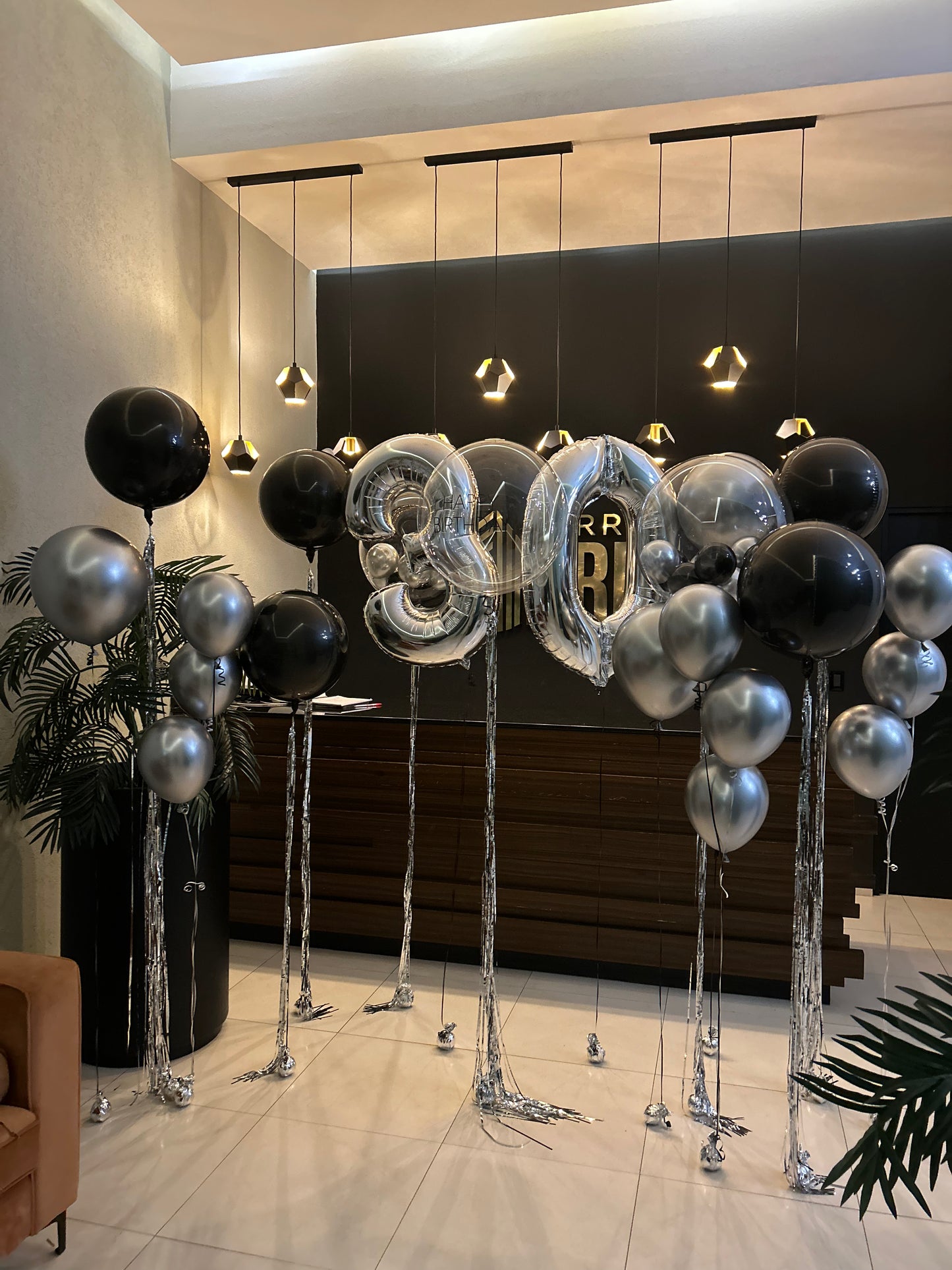 Bouquet Cumpleañero Premium