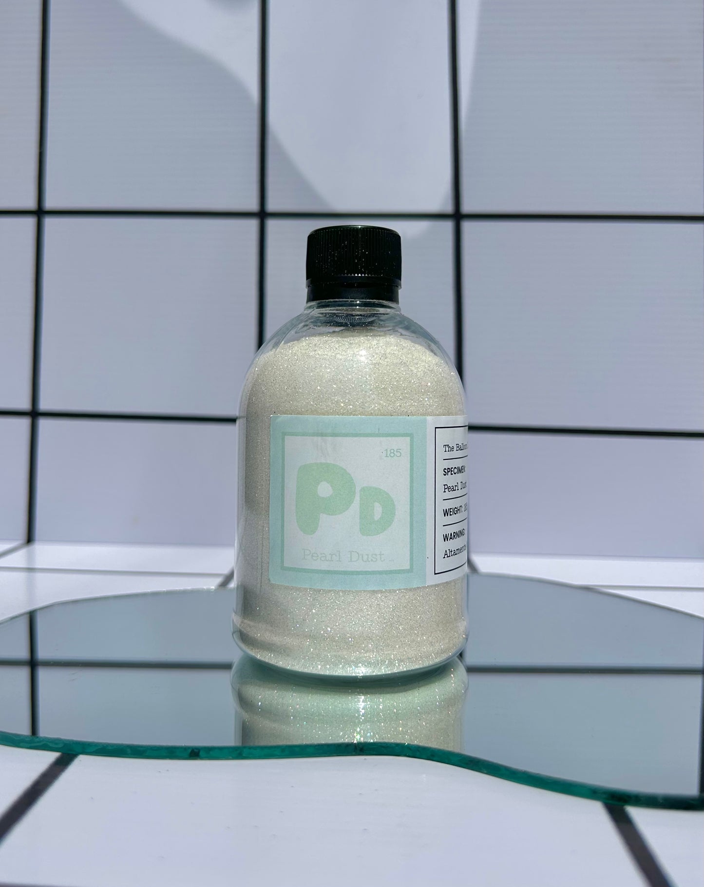 Glitter Pearl Dust®