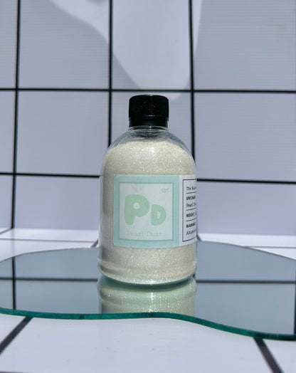 Glitter Pearl Dust®