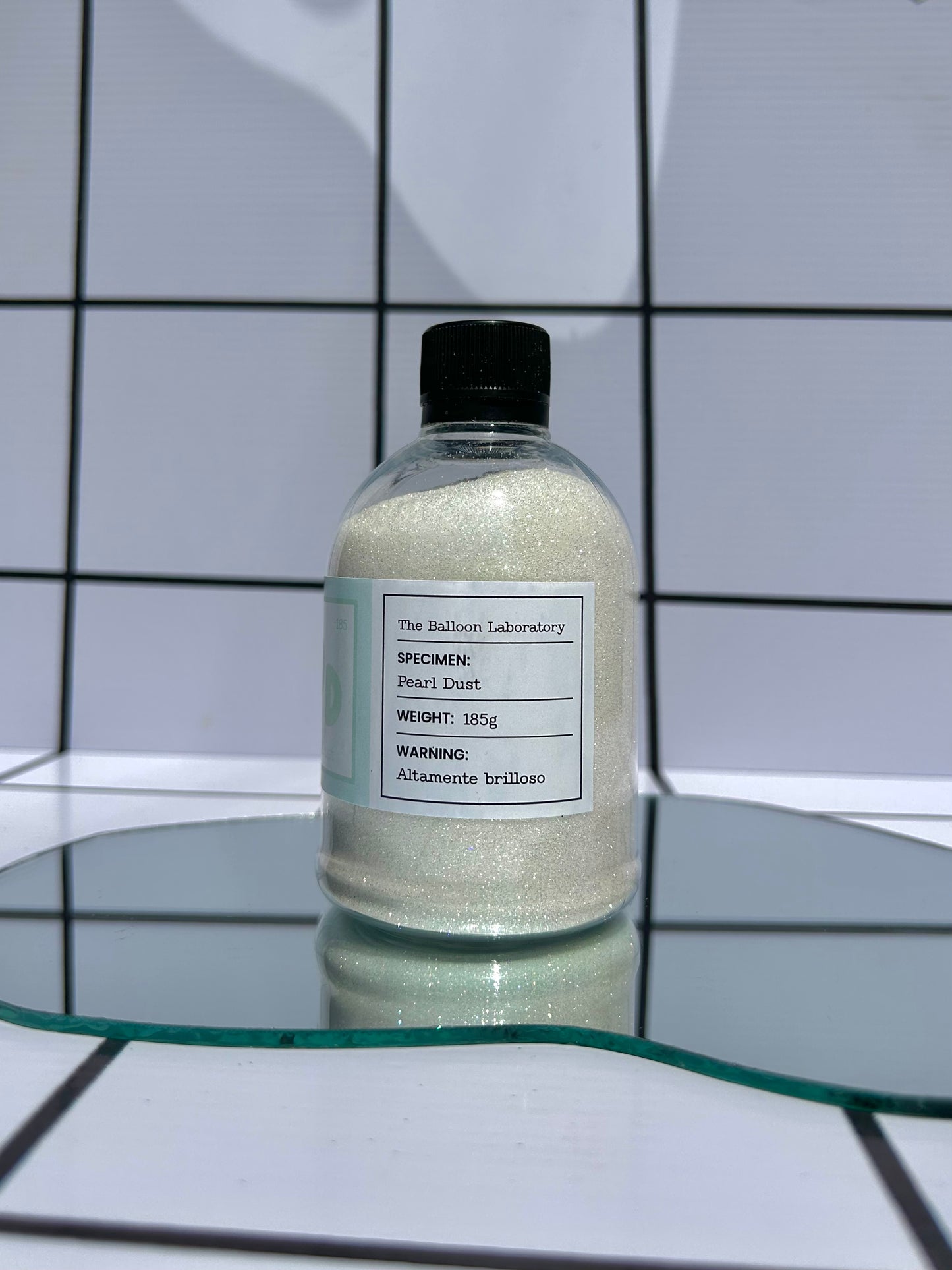 Glitter Pearl Dust®