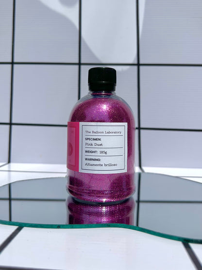 Glitter Pink Dust®