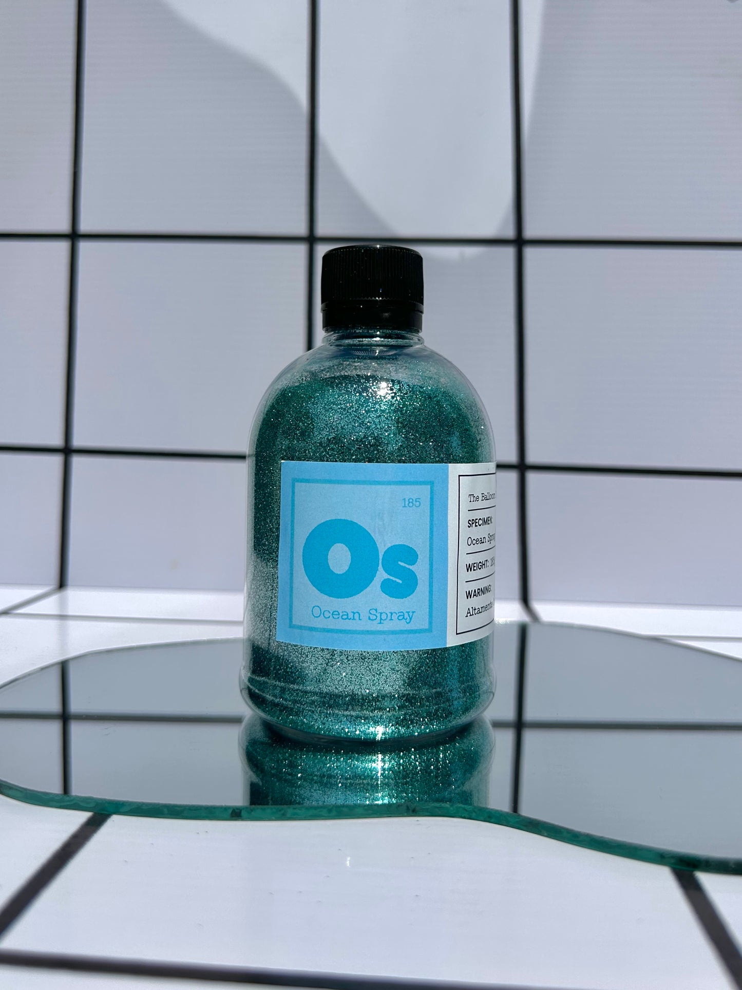 Glitter Ocean Spray®