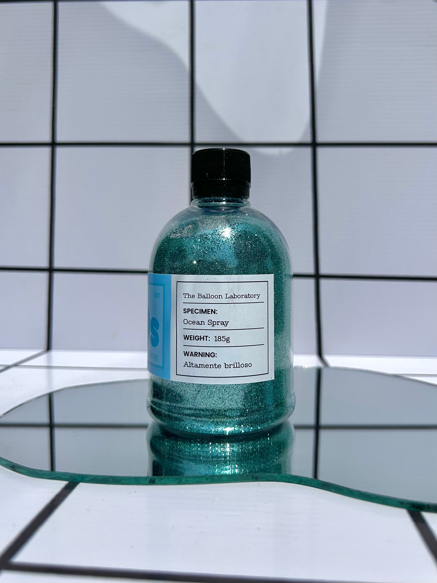 Glitter Ocean Spray®