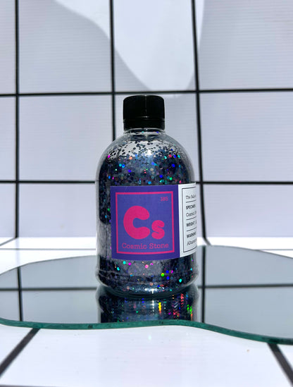 Glitter Cosmic Stone®