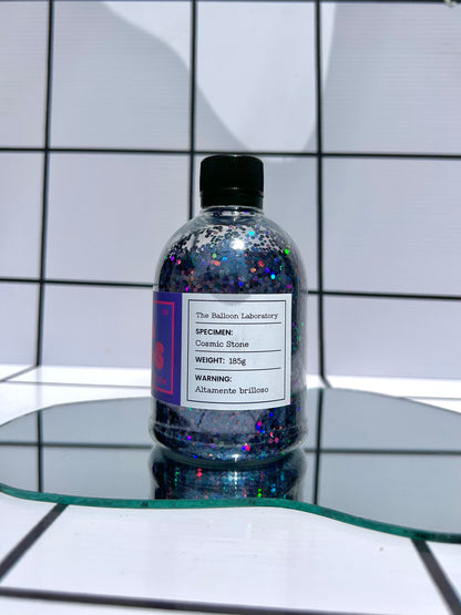 Glitter Cosmic Stone®