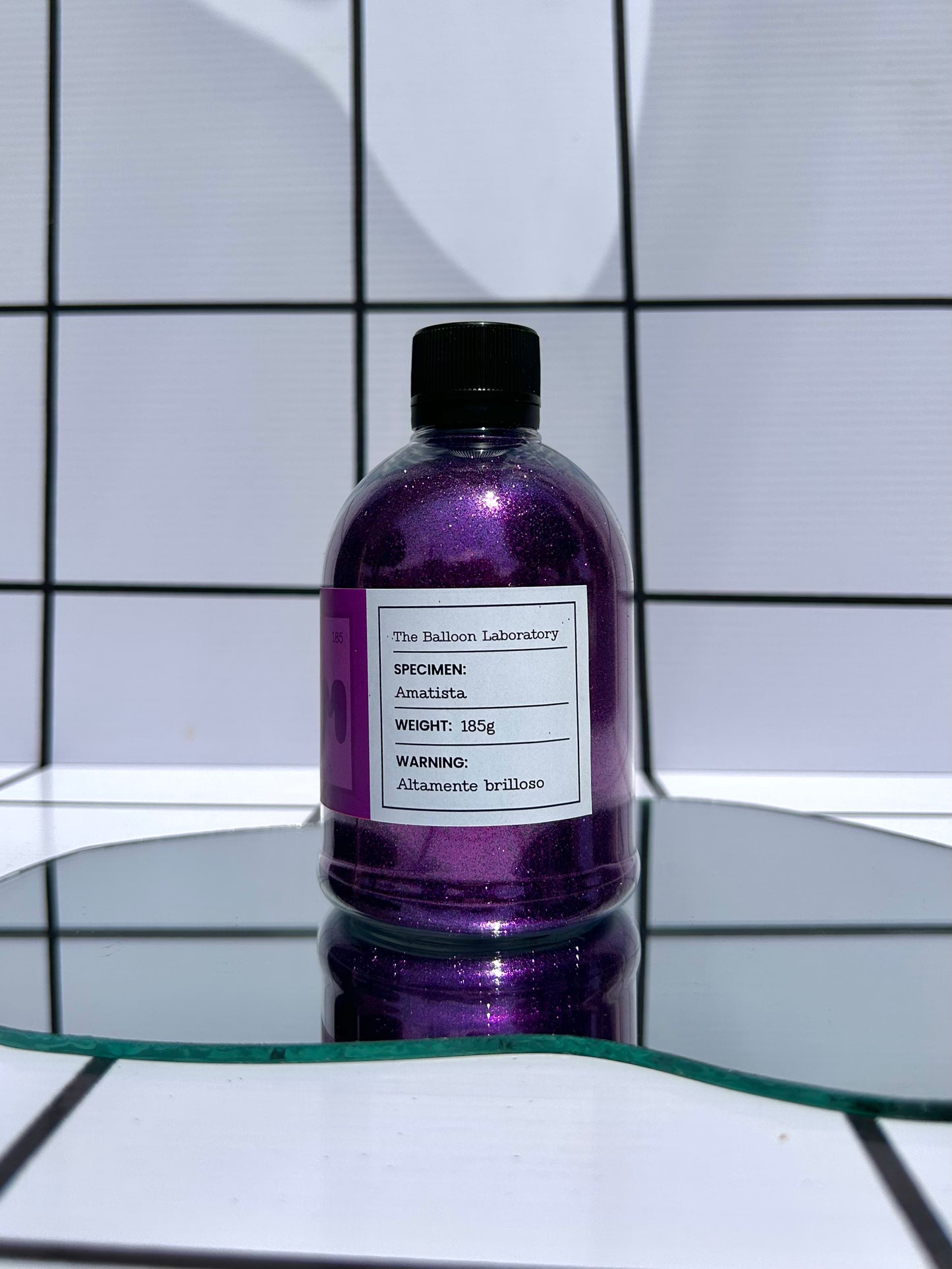 Glitter Amatista®