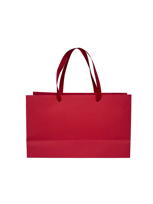 Bolsa Lisa Chica Horizontal