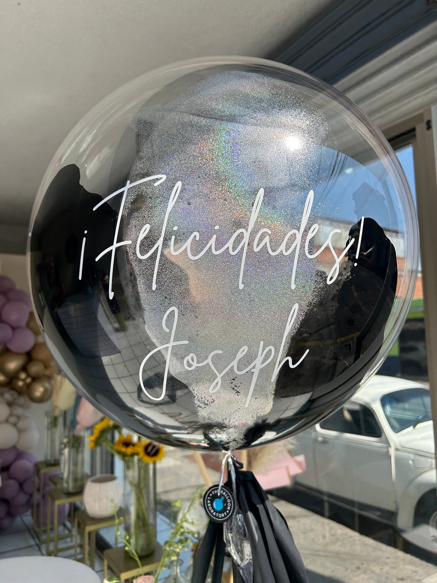 Burbuja Classic Grad