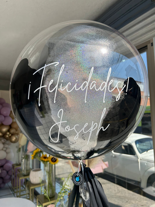 Burbuja Classic Grad