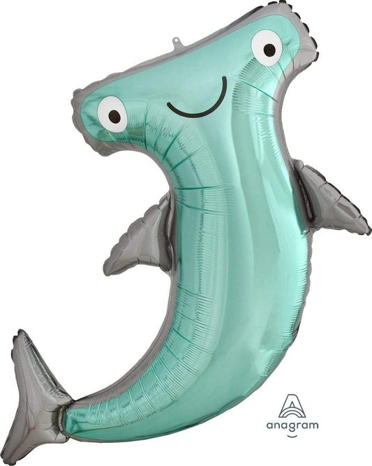 Tiburón Martillo Aqua