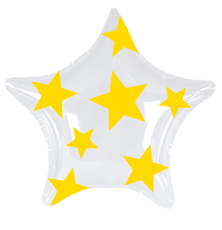 Estrella Cristal Estrellitas