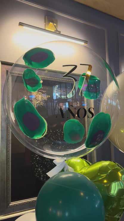 Bouquet Premium Aguacates